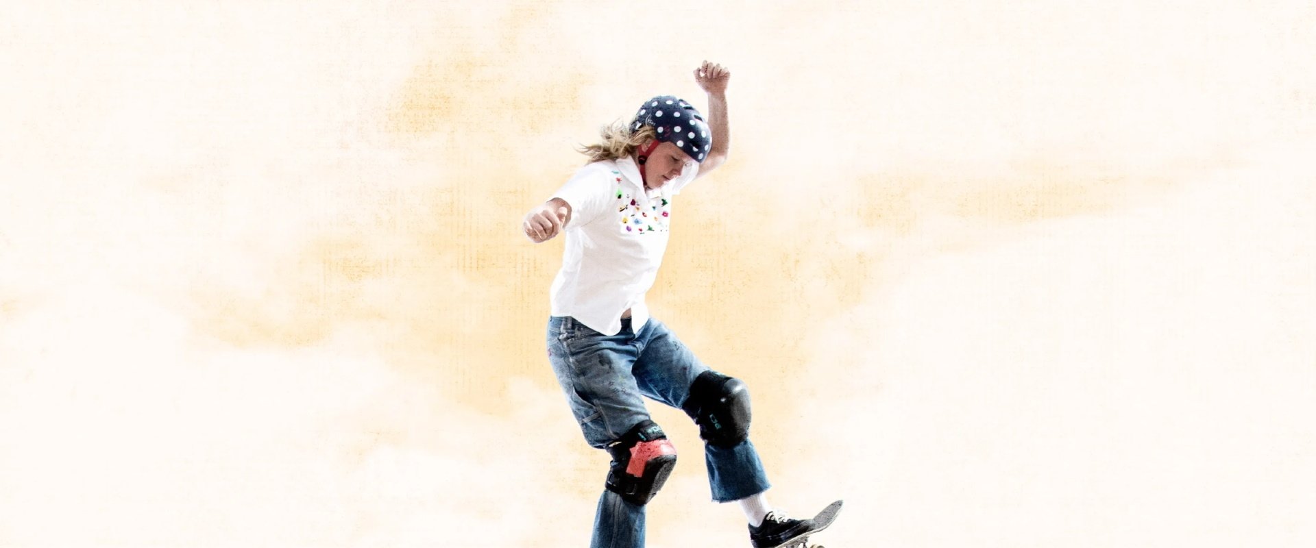 Tall Poppy: A Skater's Story