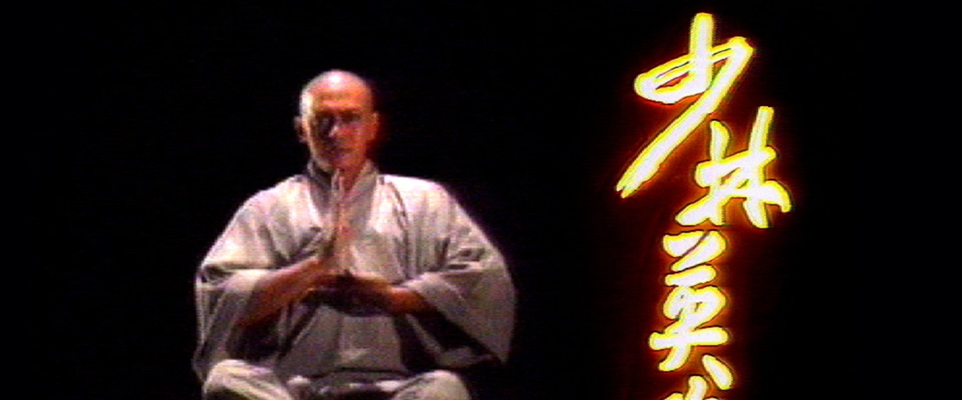 Heroes of Shaolin