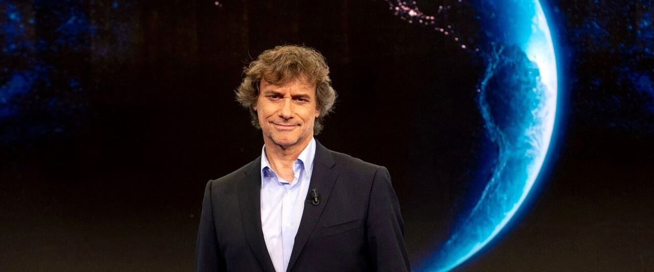 Noos - The adventure of knowledge