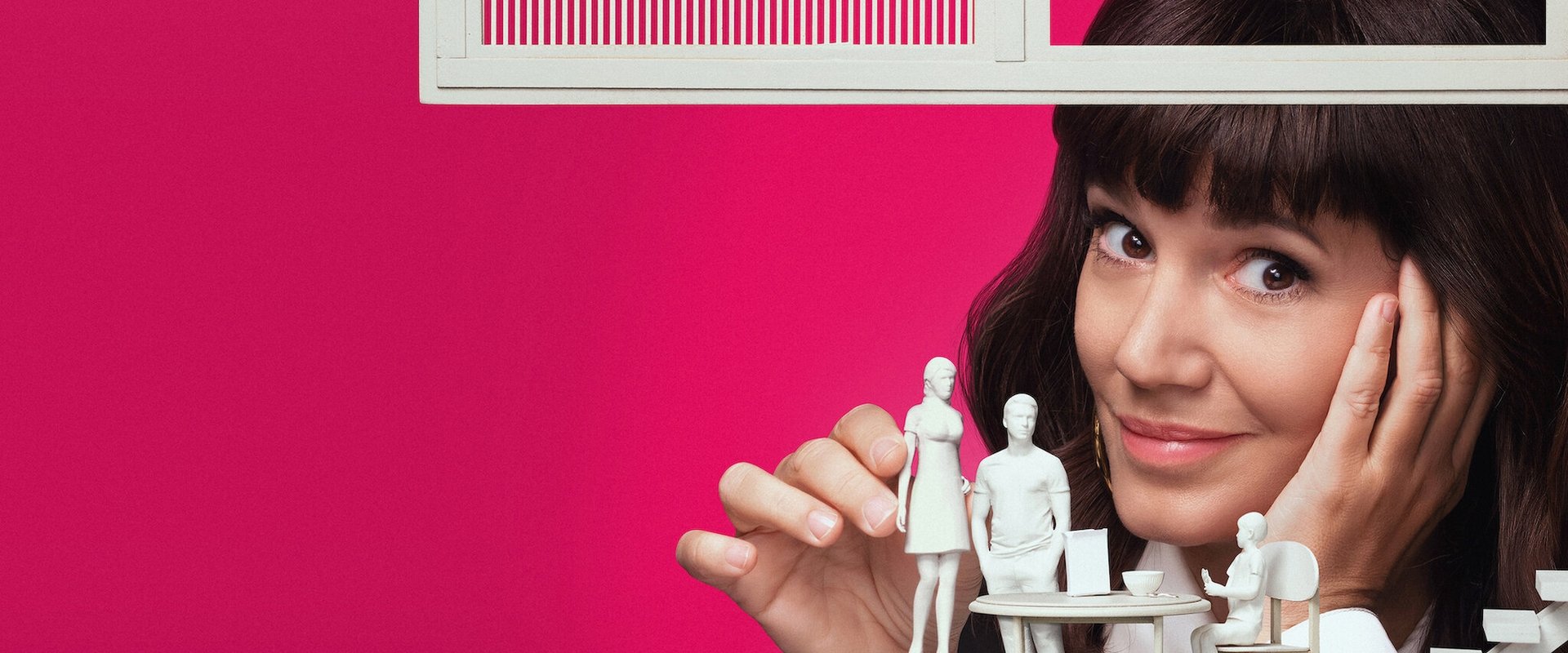 Kıskançlıktan Çatlıyorum