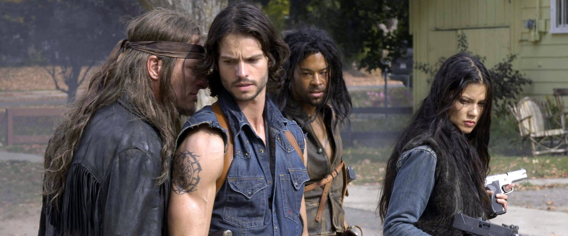 Skinwalkers's banner image