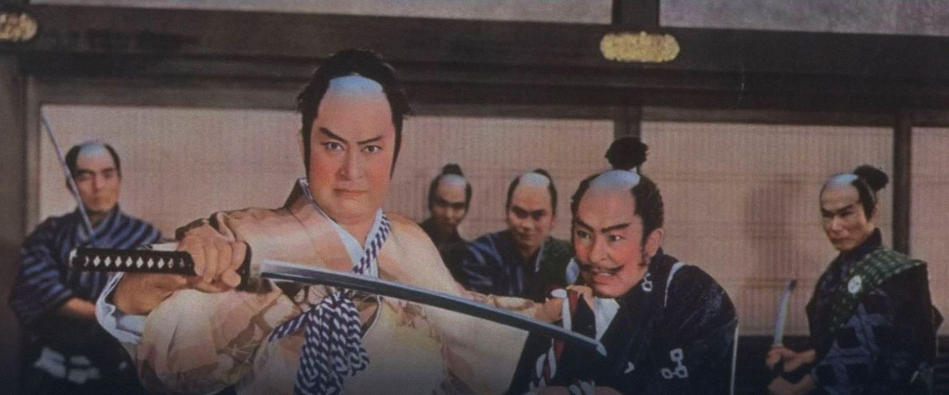 Lord of Red Banner's banner image