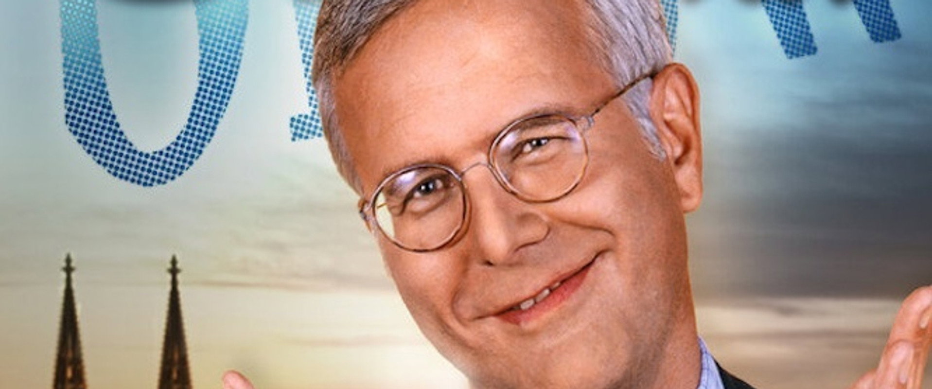 Die Harald Schmidt Show