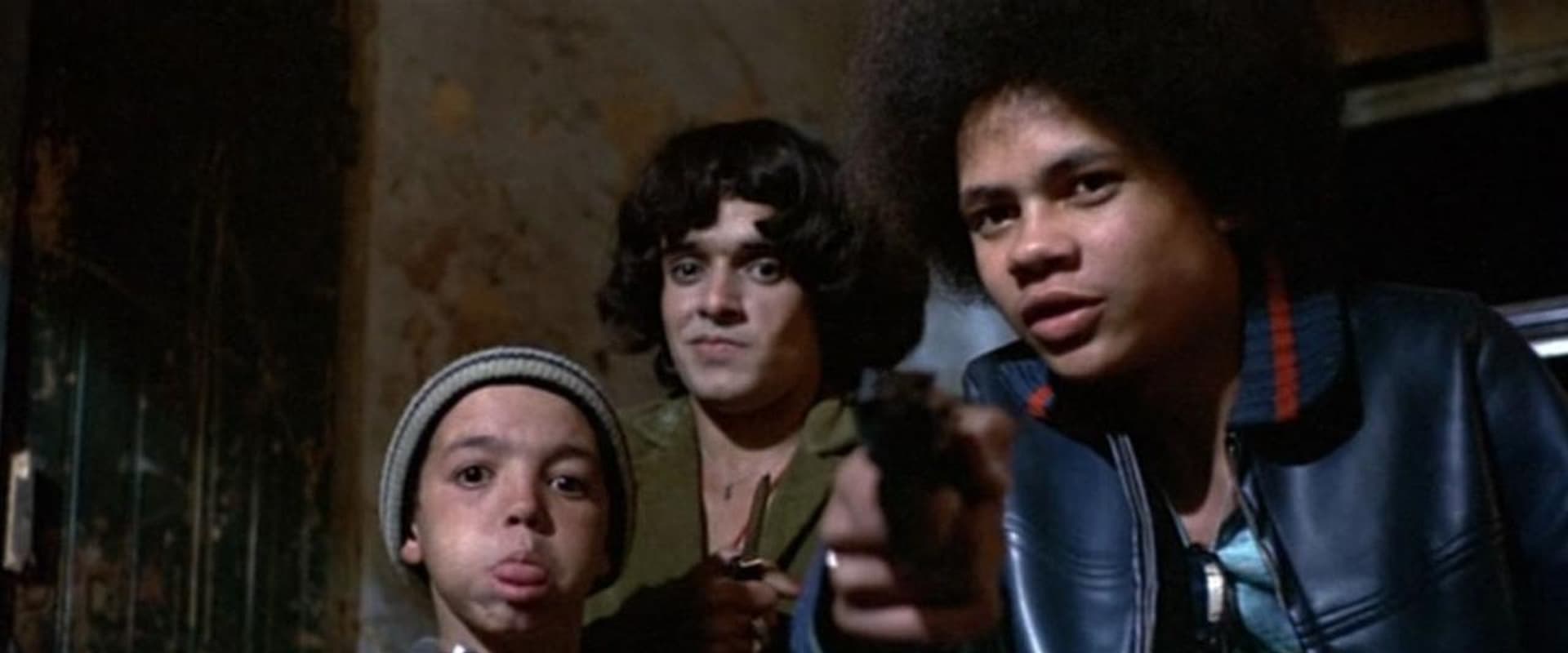 Pixote: A Lei do Mais Fraco