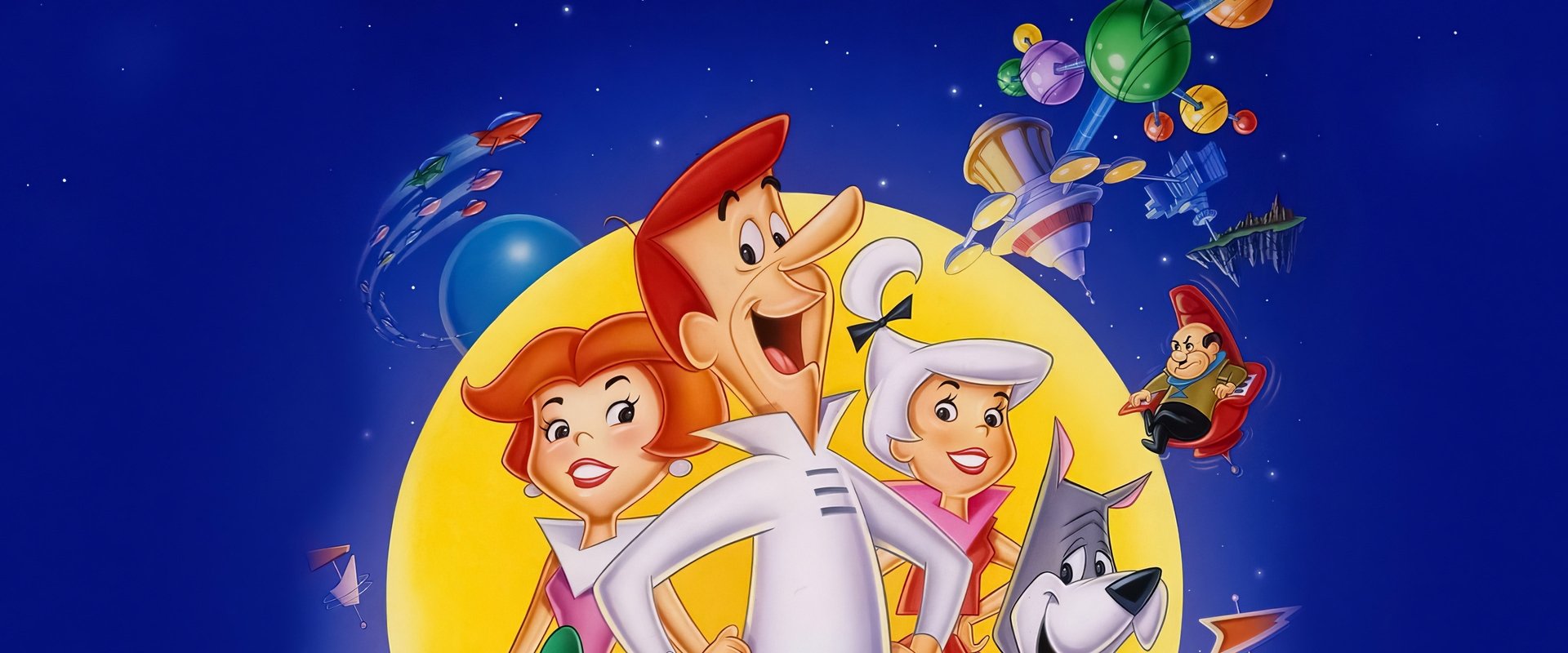 Jetsons: The Movie