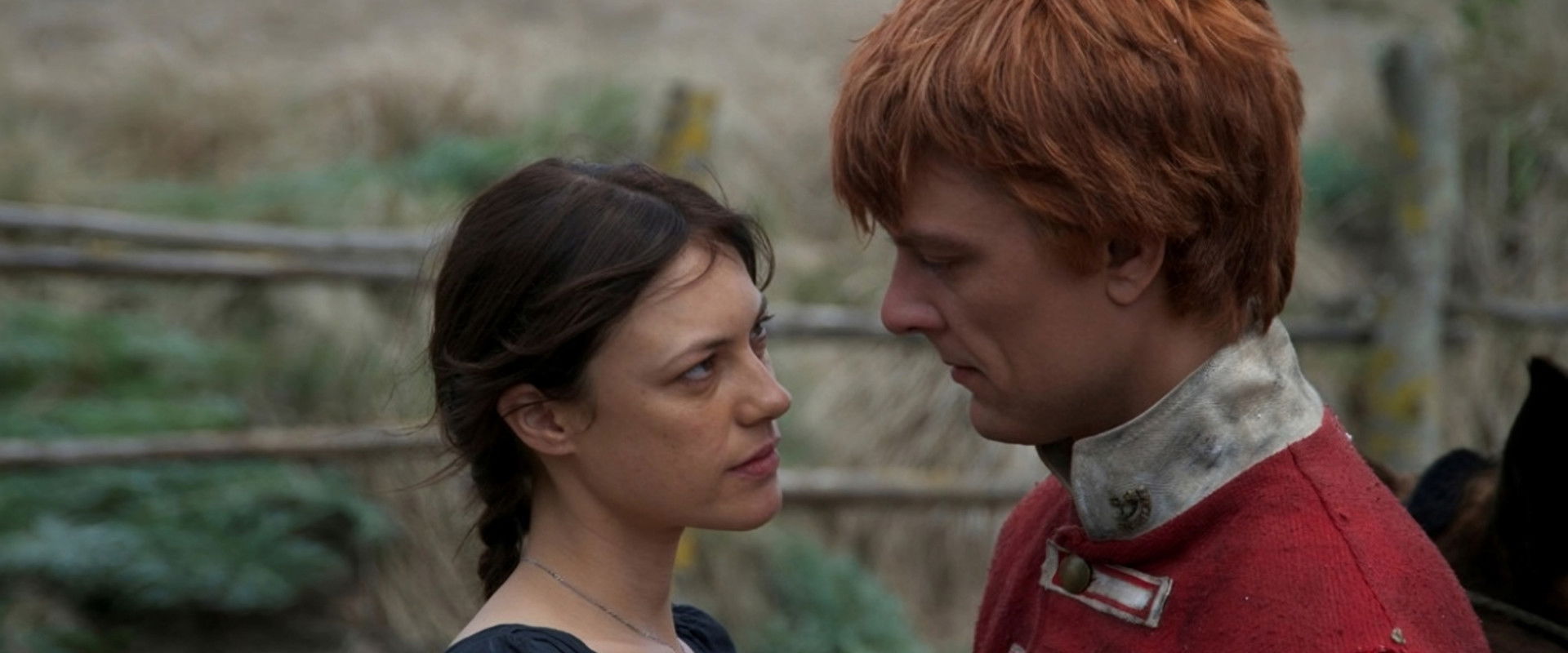 El prisionero irlandés's banner image