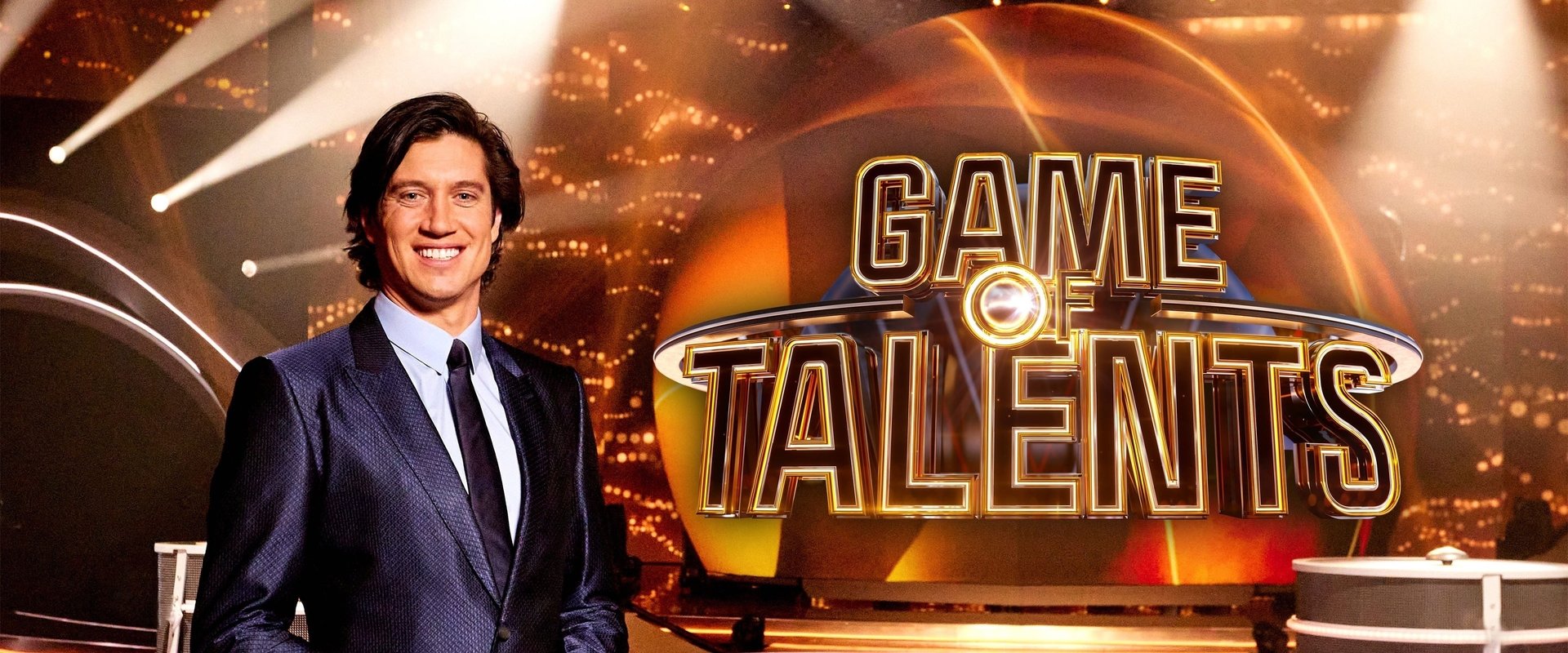 Game of Talents
