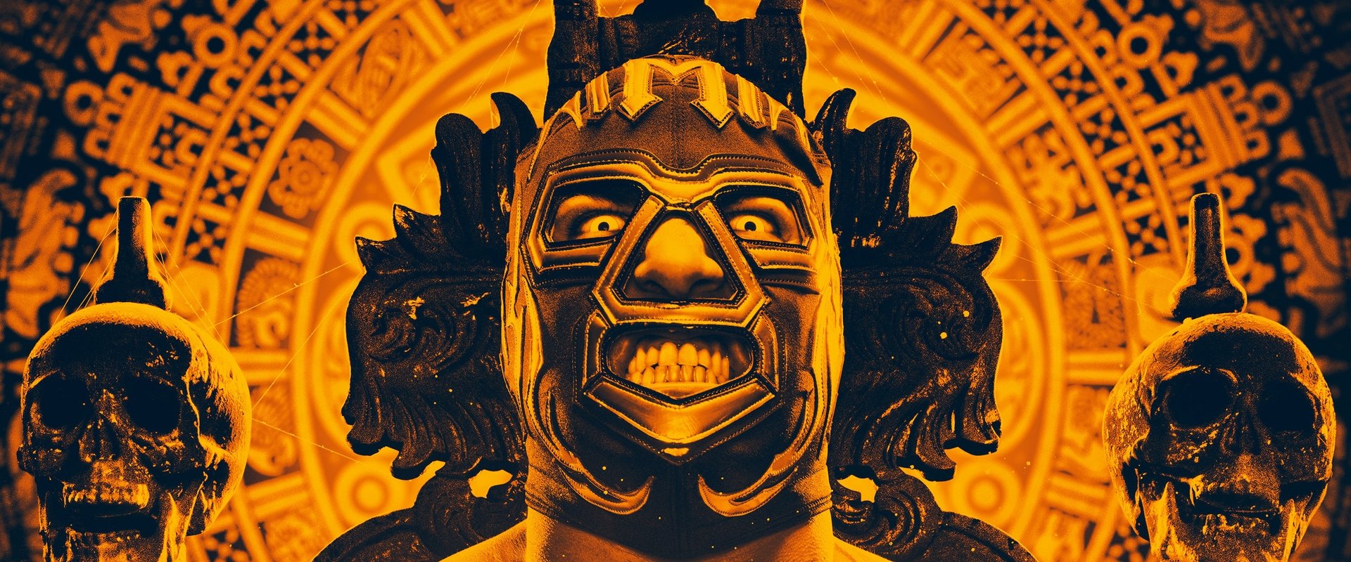 Lucha Underground