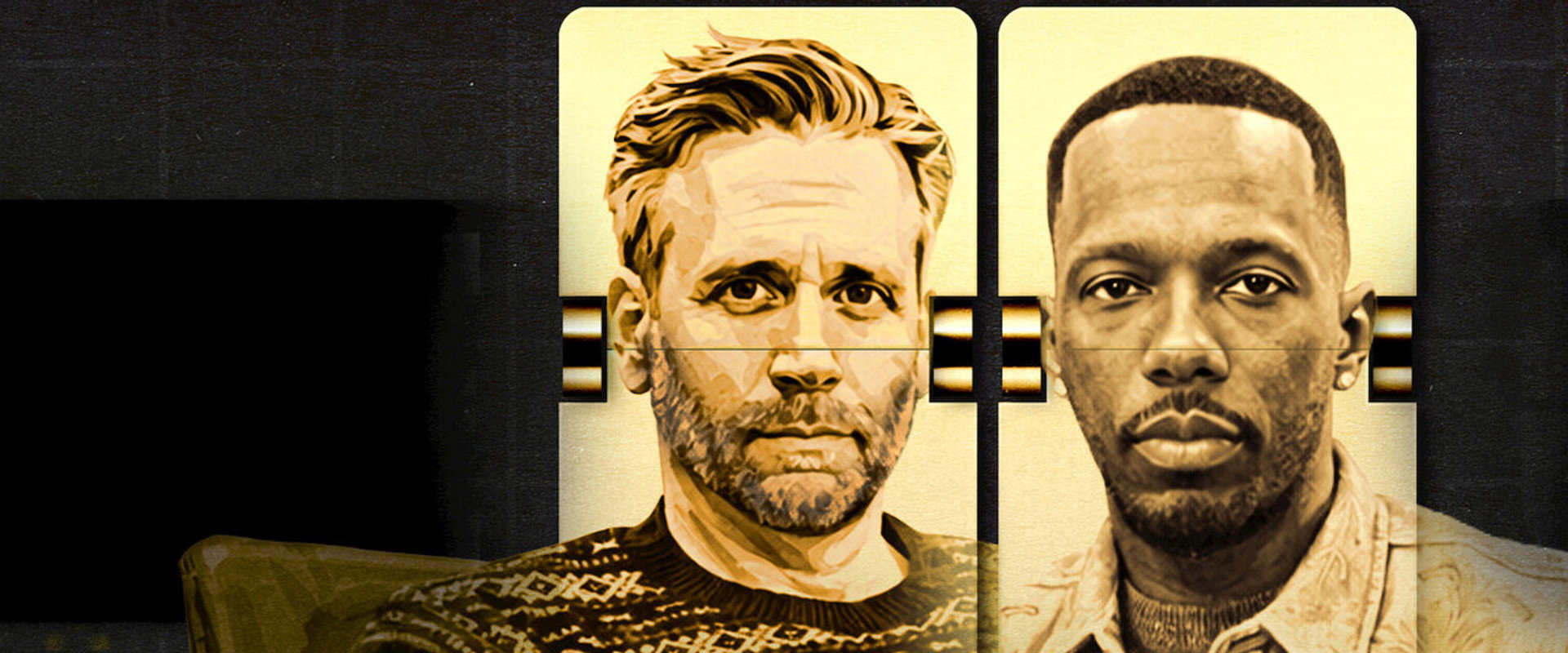 Game Over with Max Kellerman and Rich Paul's banner image