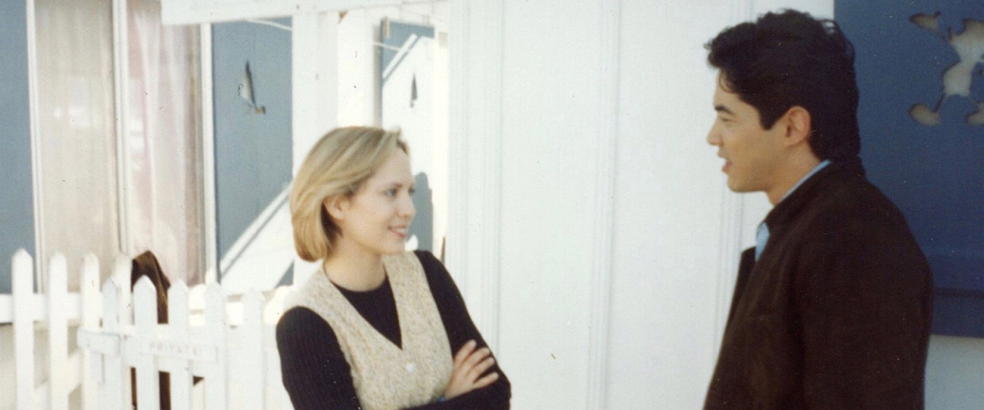 Vanishing Son's banner image