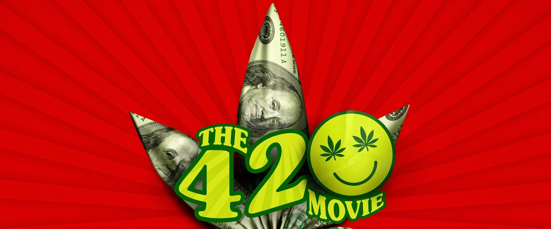 The 420 Movie