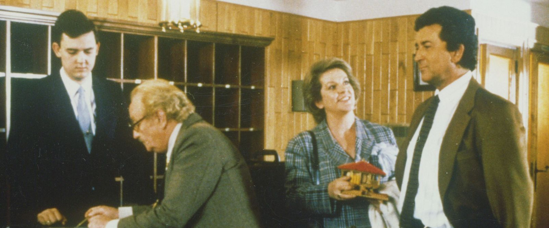 Historias del otro lado