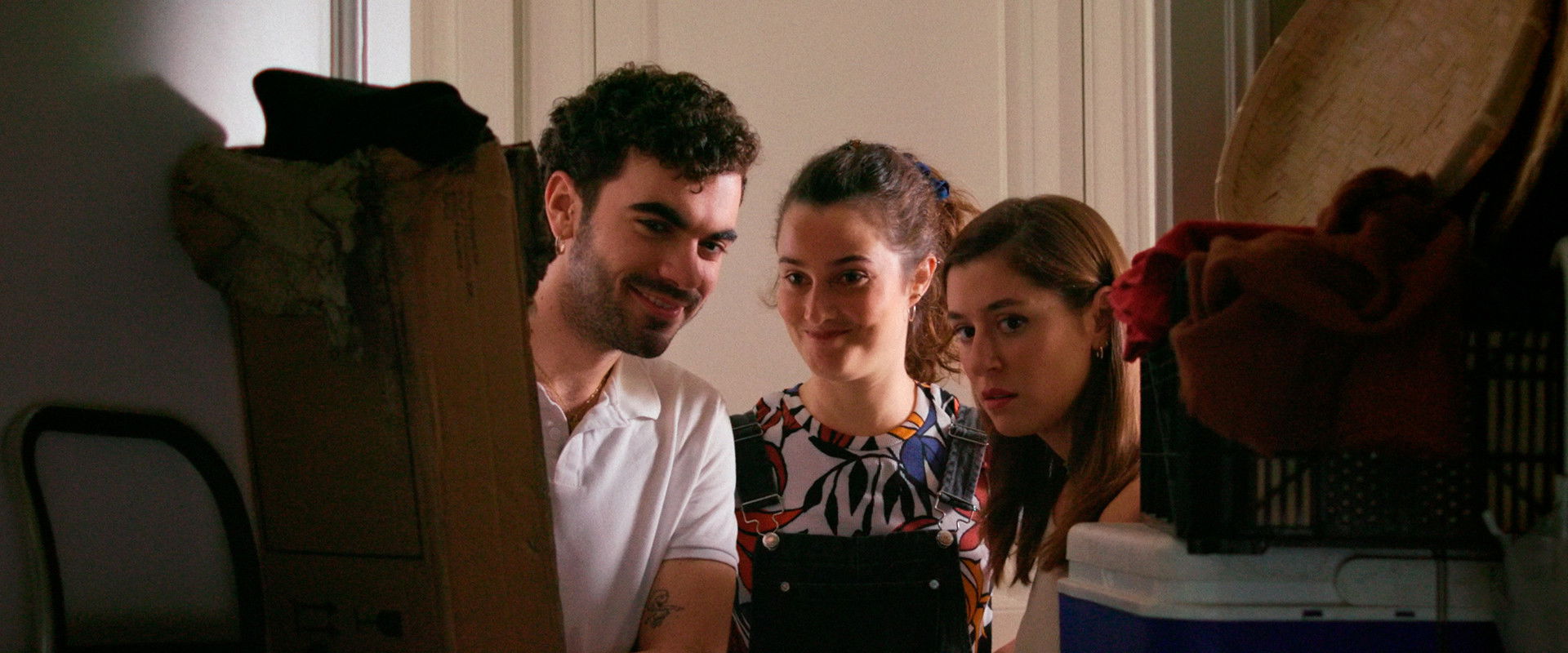 Les del traster's banner image