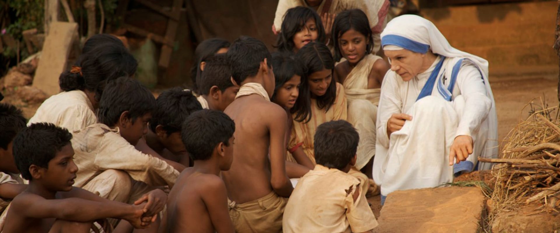 Les Lettres de Mère Teresa