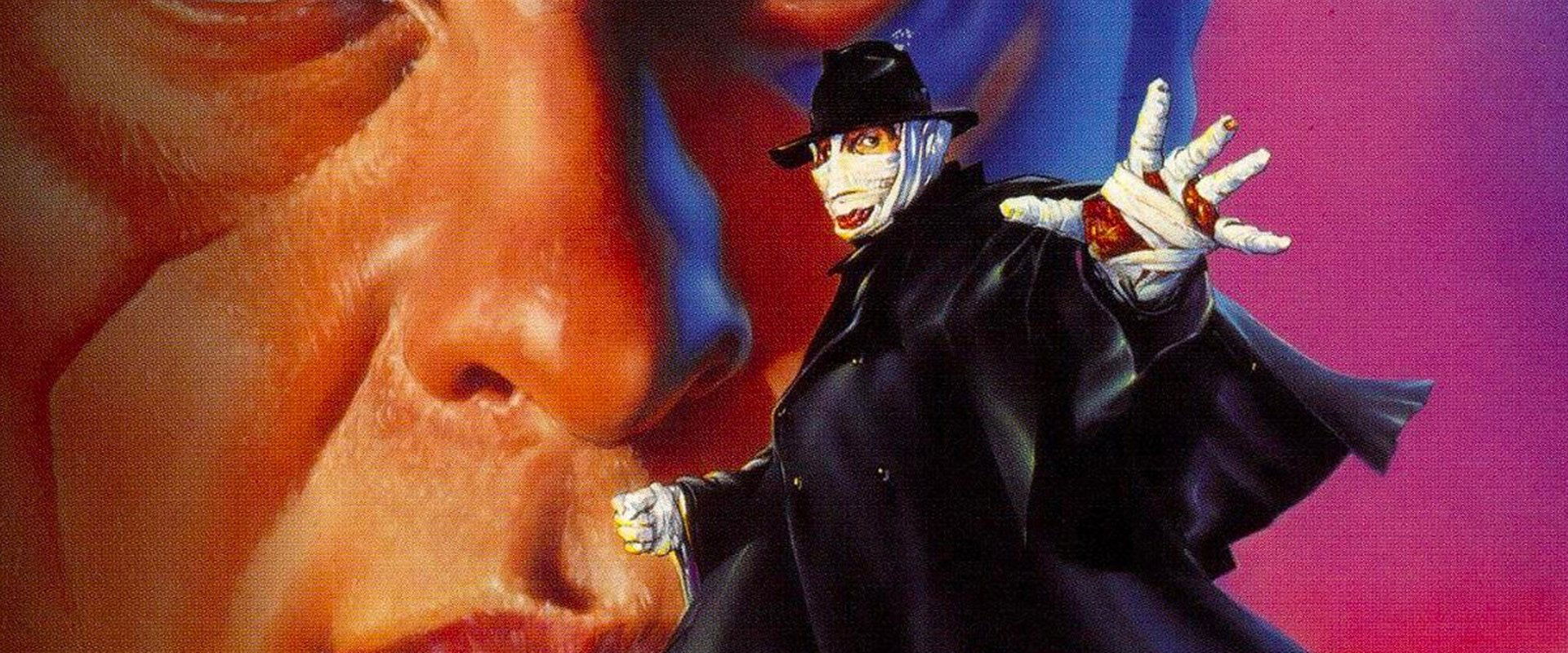 Darkman II: The Return of Durant