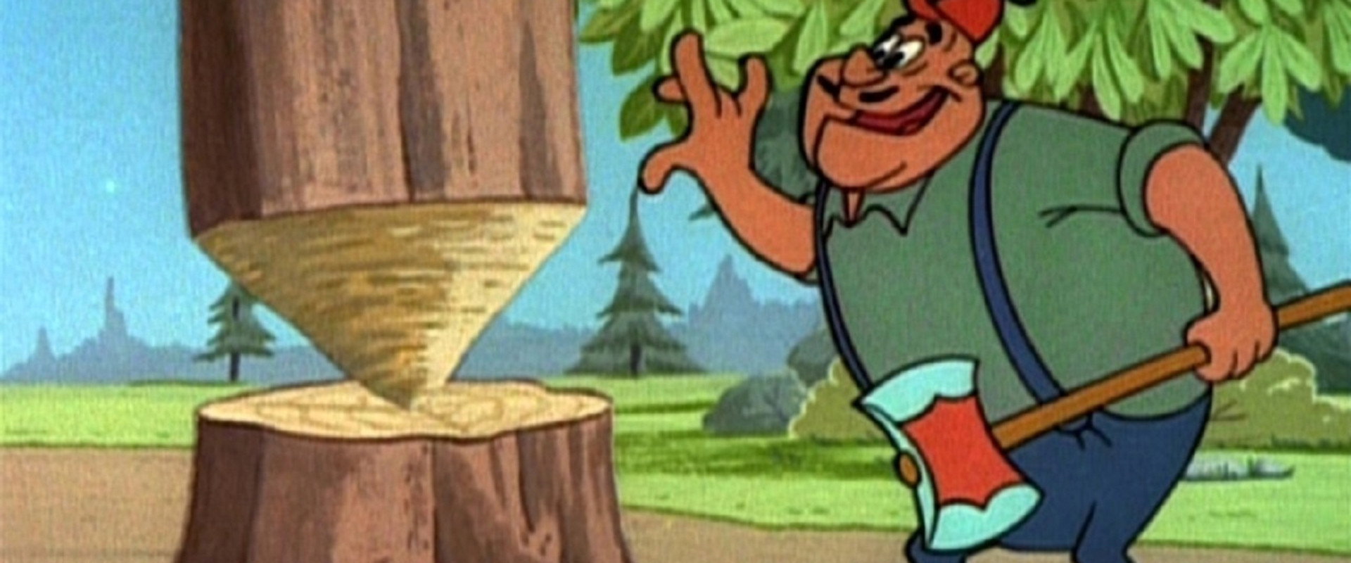 Log Jammed's banner image