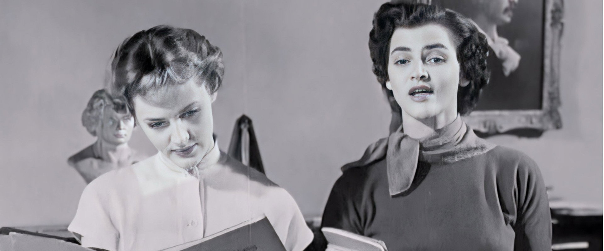 Death Goes to School