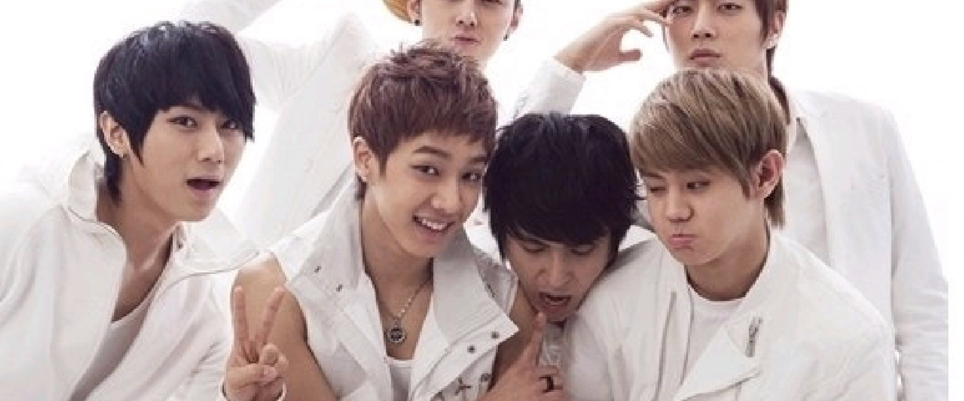 B2ST Almighty's banner image