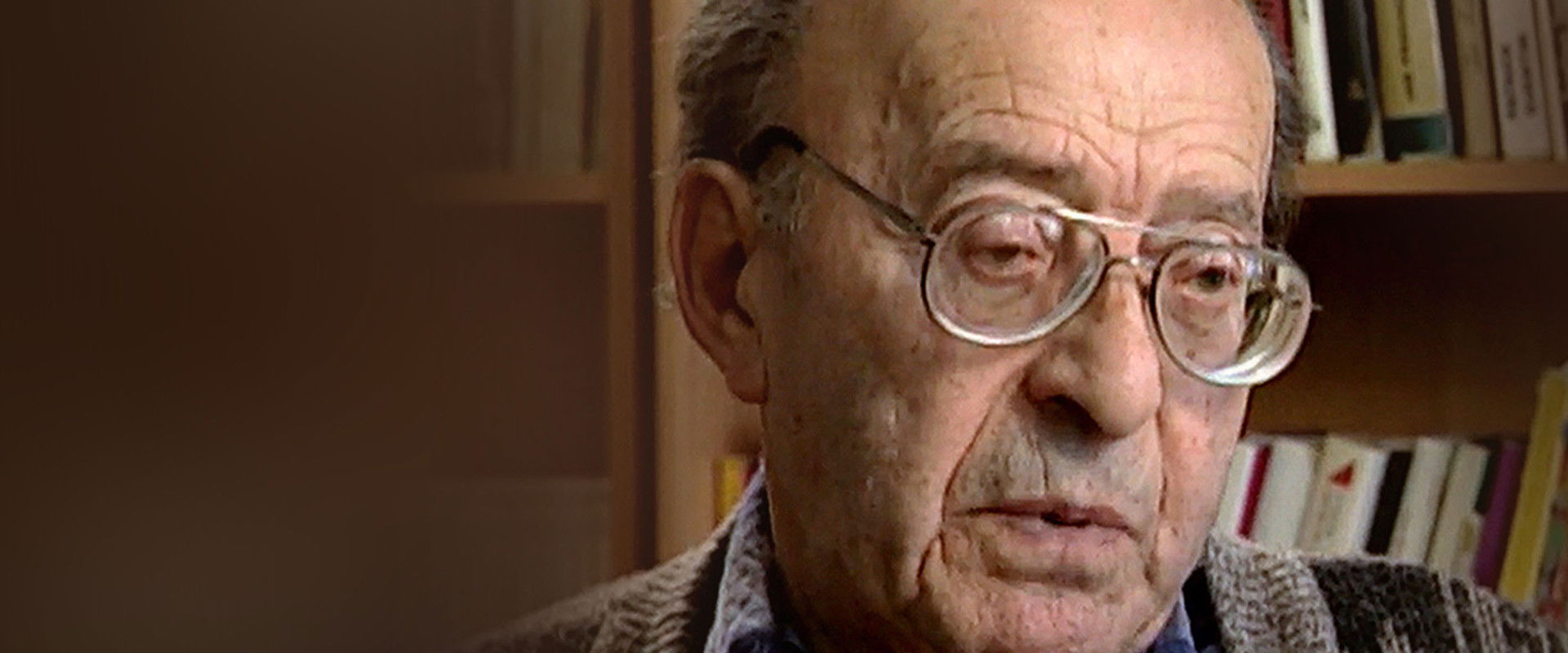 Vrahem z povolání – Utrpení soudce Karla Vaše's banner image