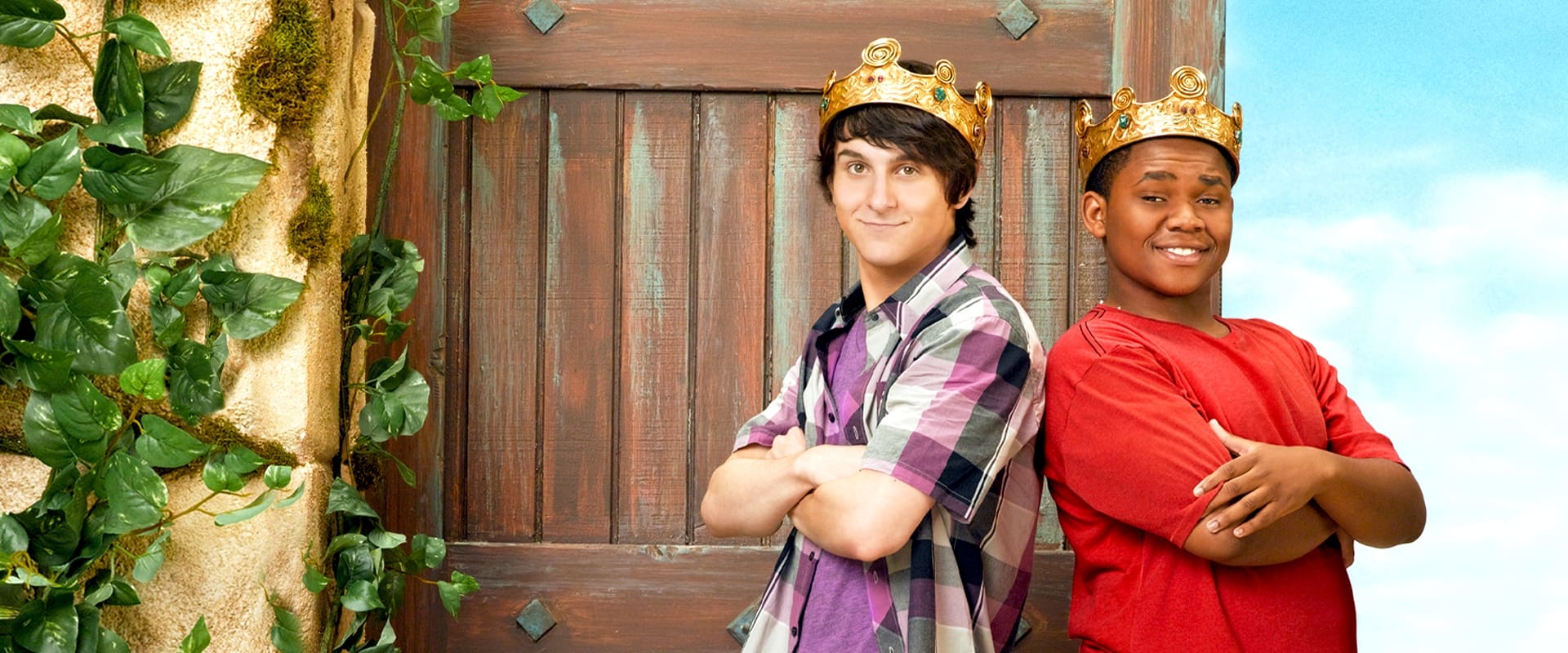 Pair of Kings