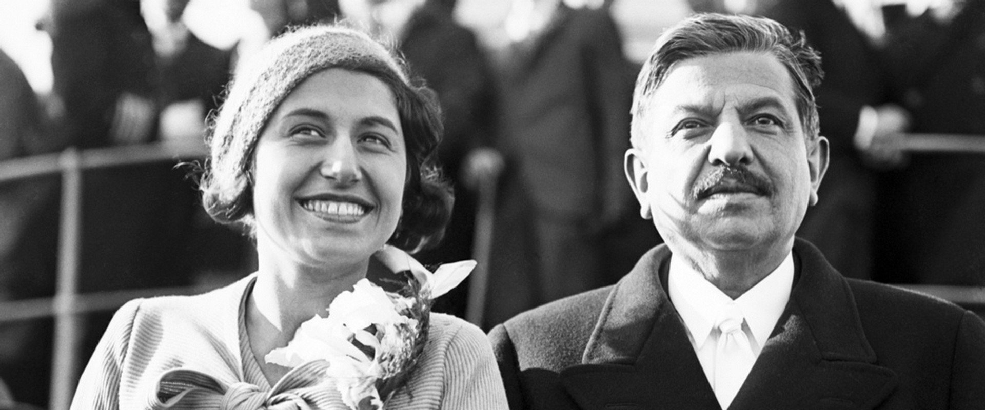 Terror und Champagner – Hitlers Stellvertreter in Paris