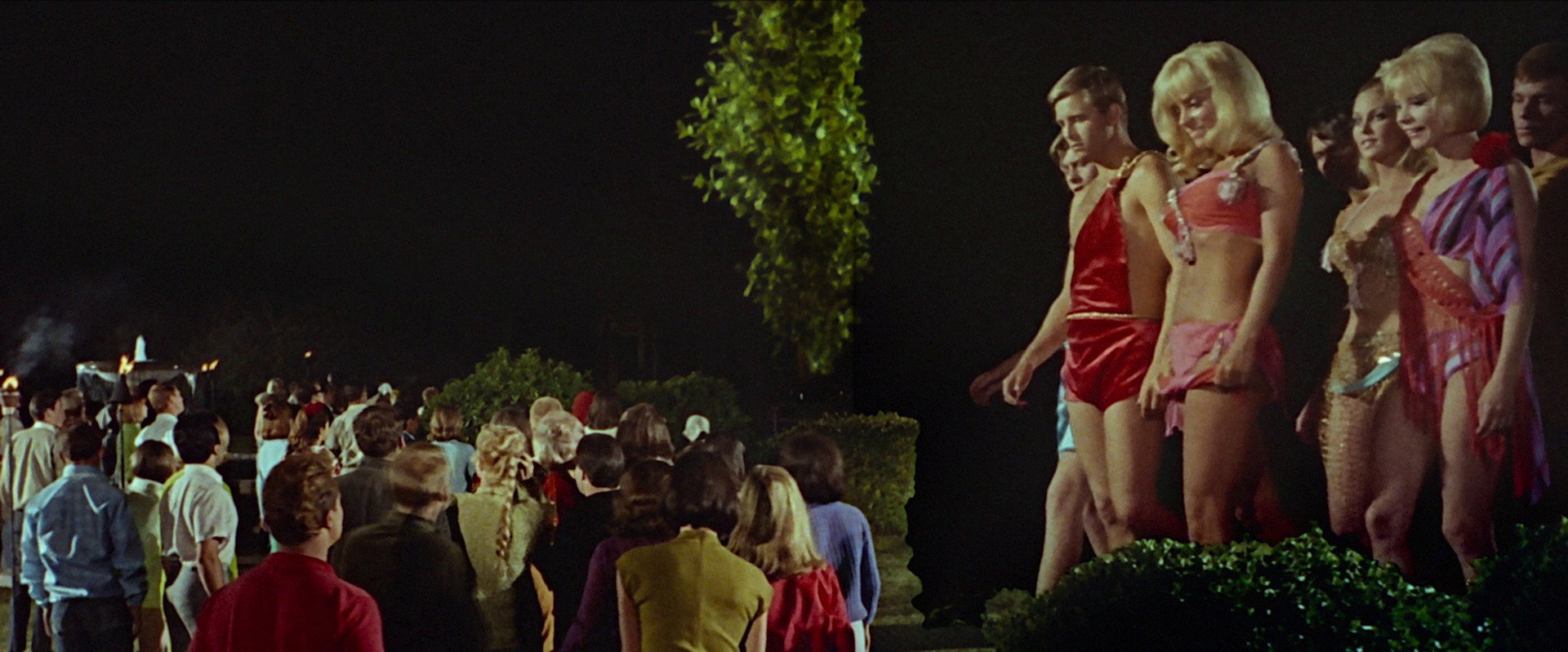 Village of the Giants's banner image