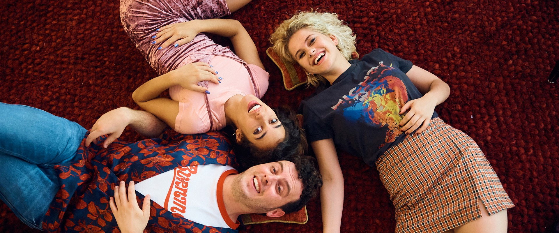 Drama's banner image