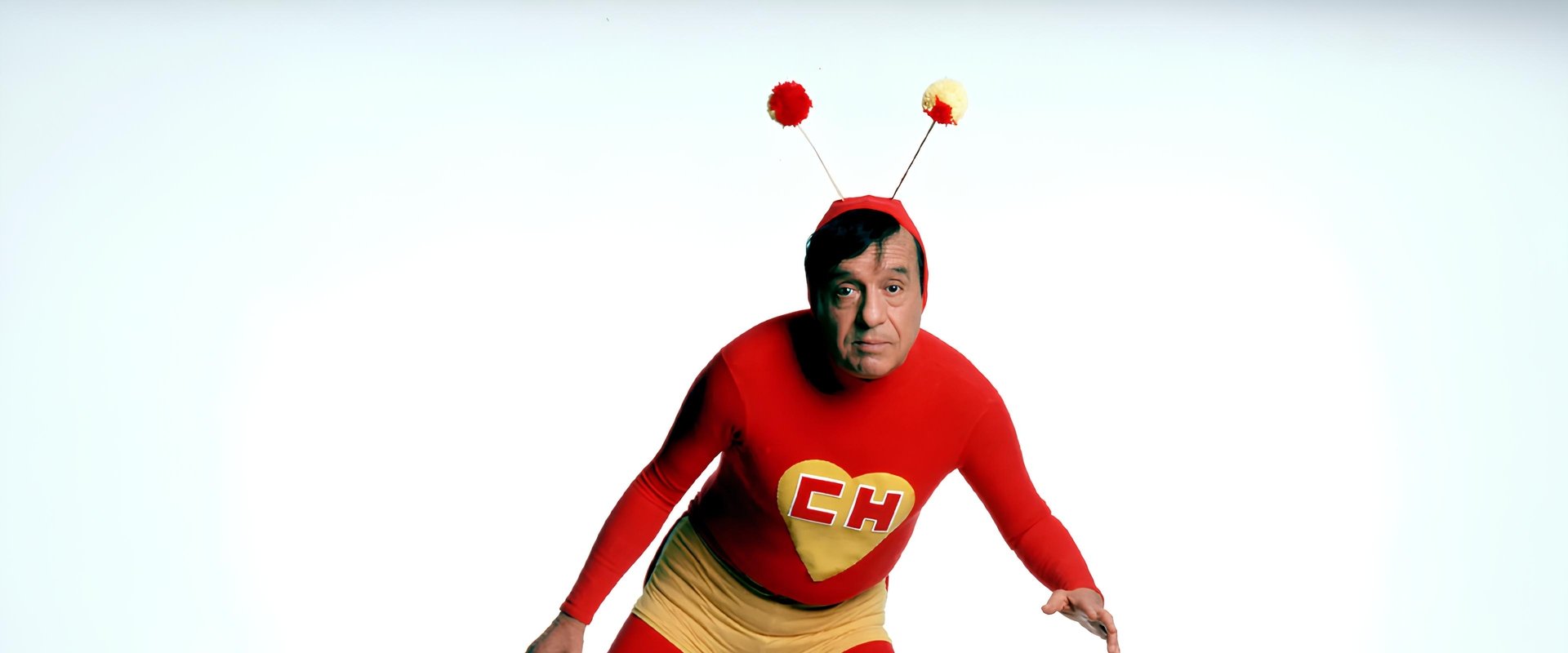 El Chapulín Colorado