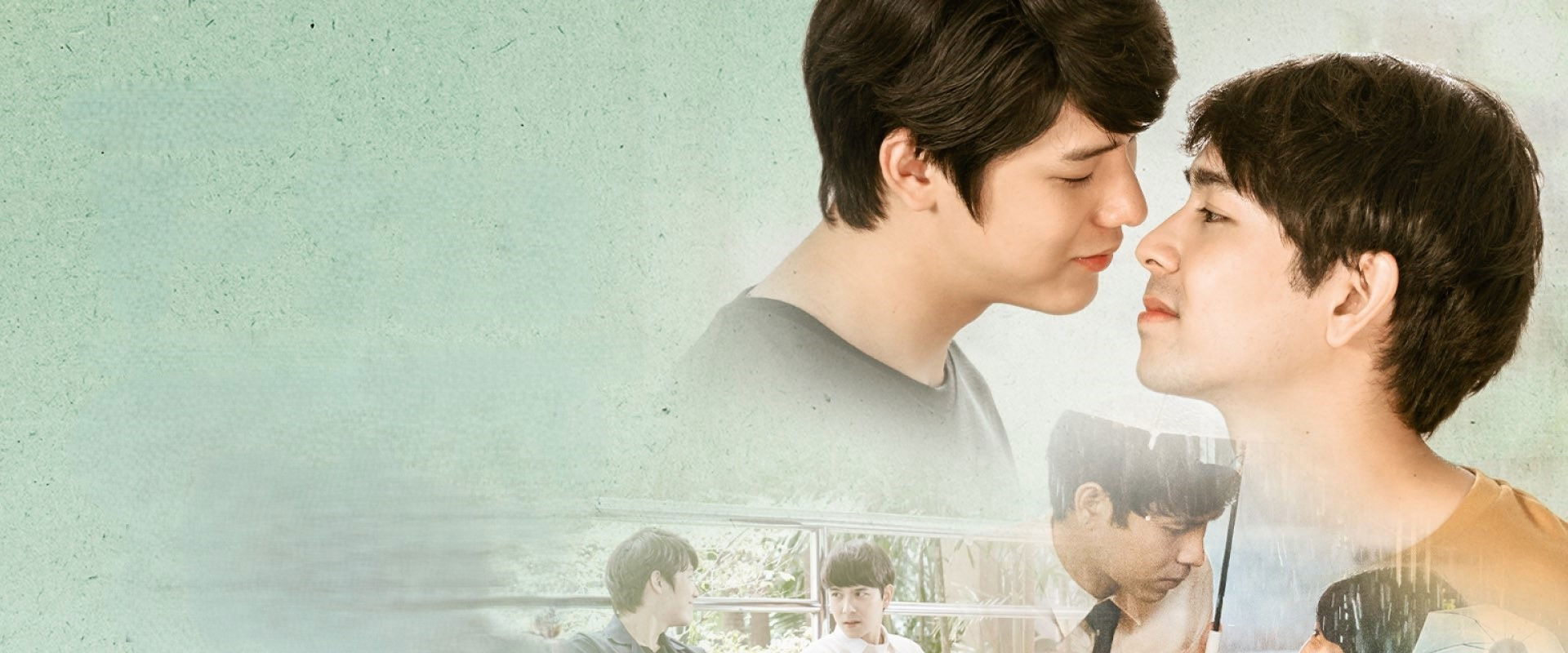 Why R U?: SaifahZon Story