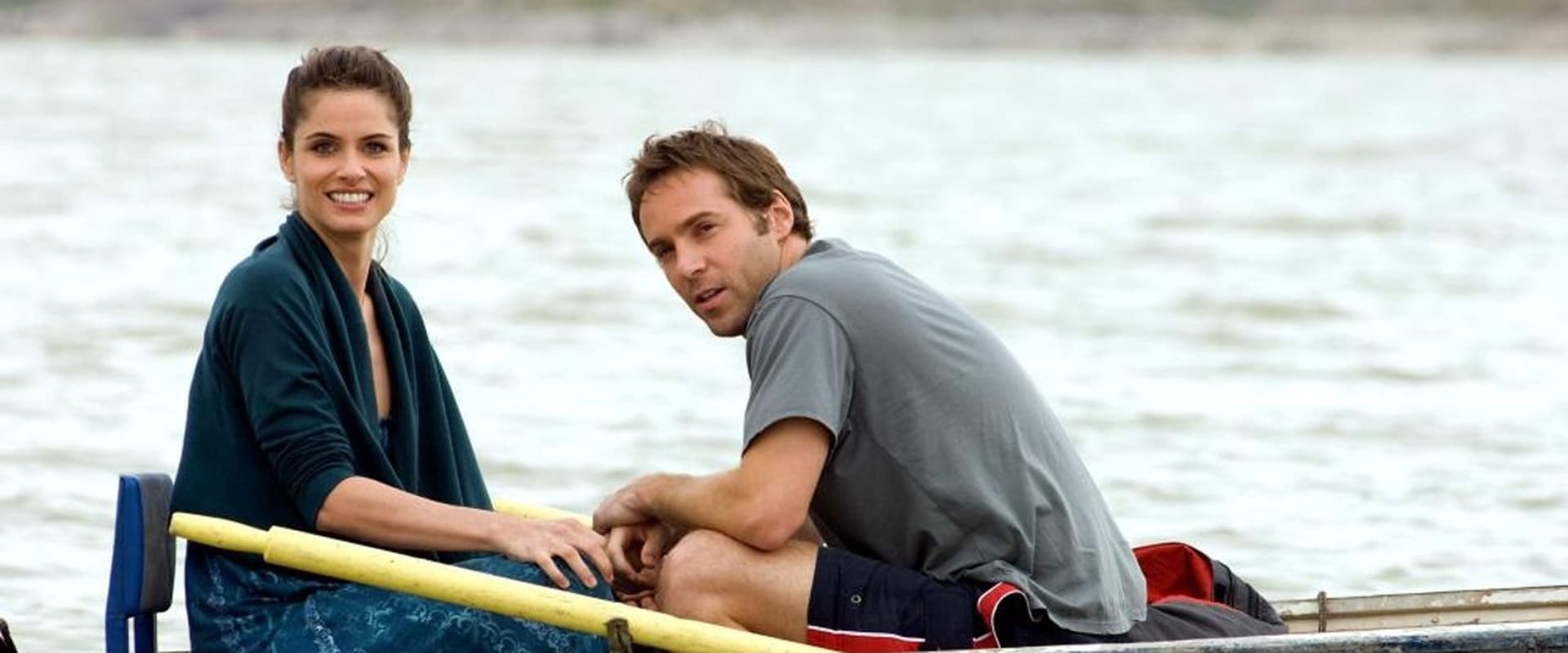 A Culpa Não Foi Minha!