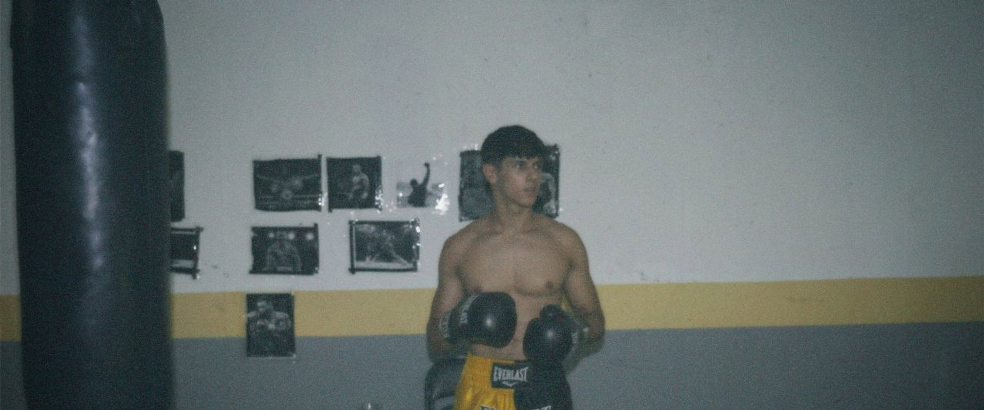 Hasta el útimo suspiro