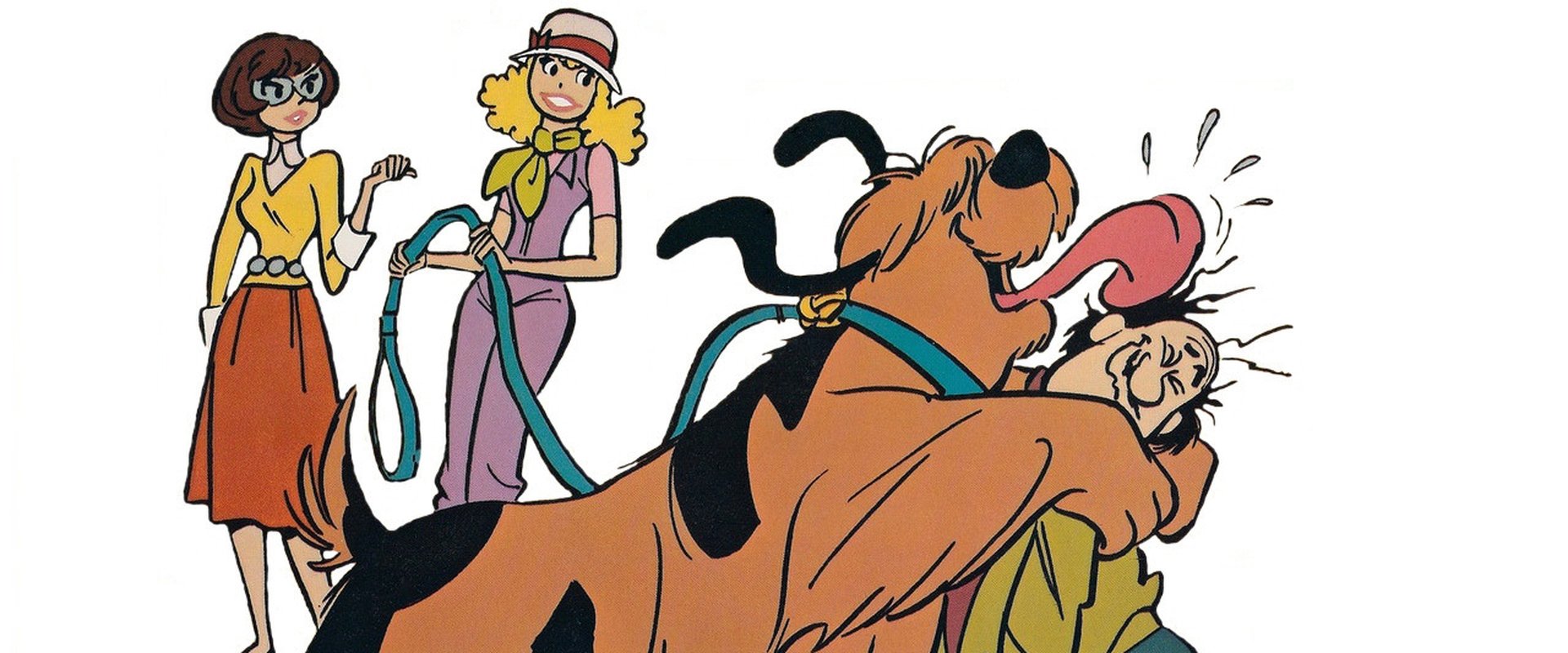 Dinky Dog