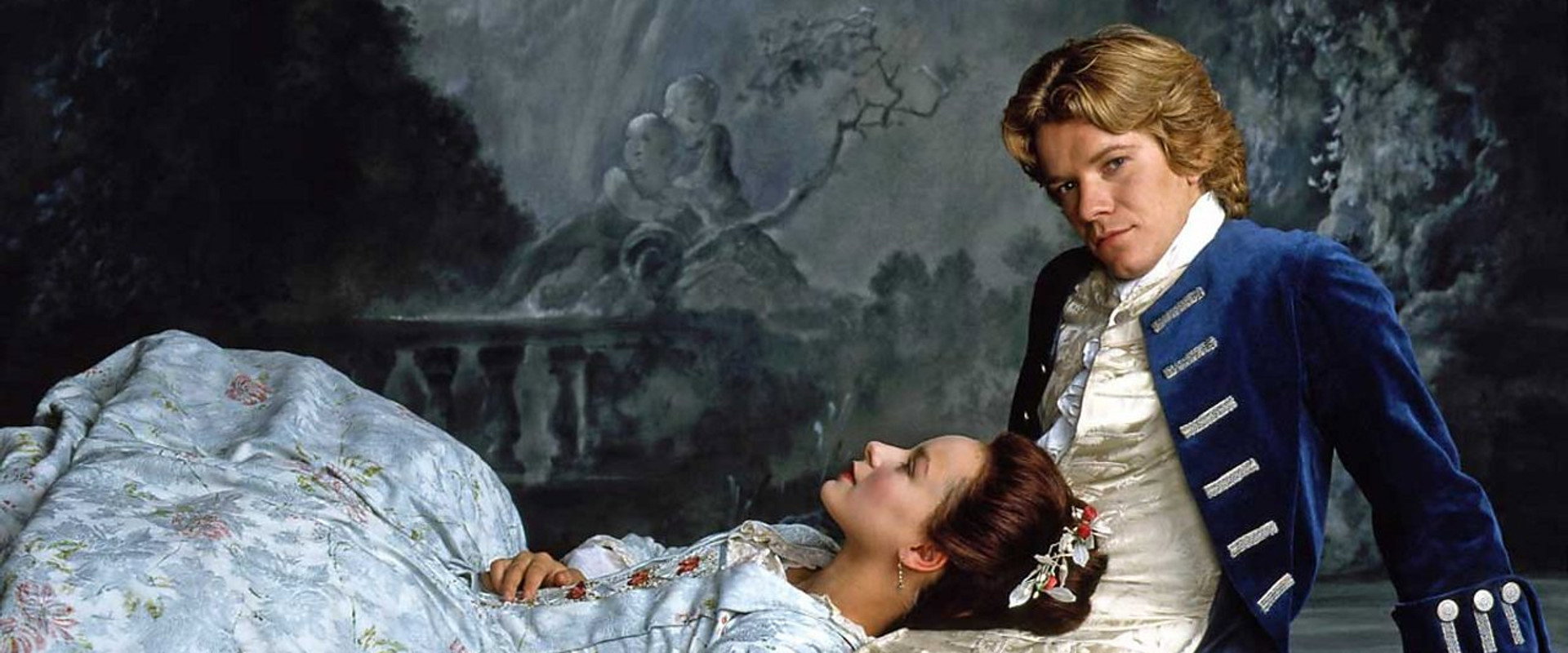 The History of Tom Jones: A Foundling's banner image