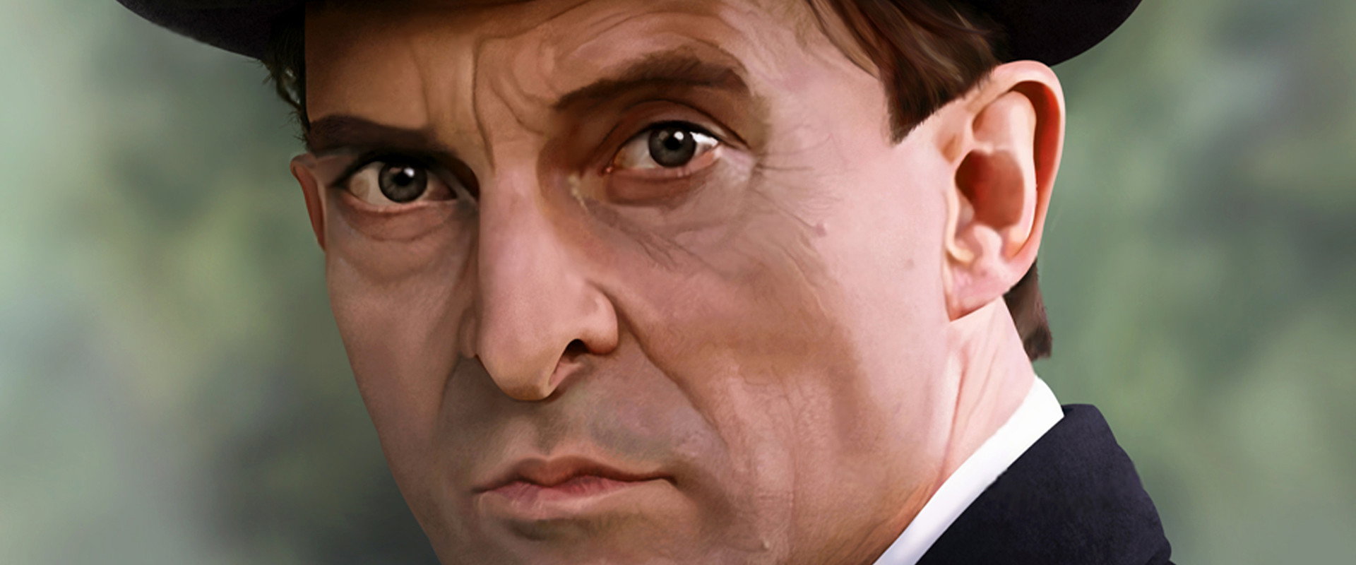 Sherlock Holmes