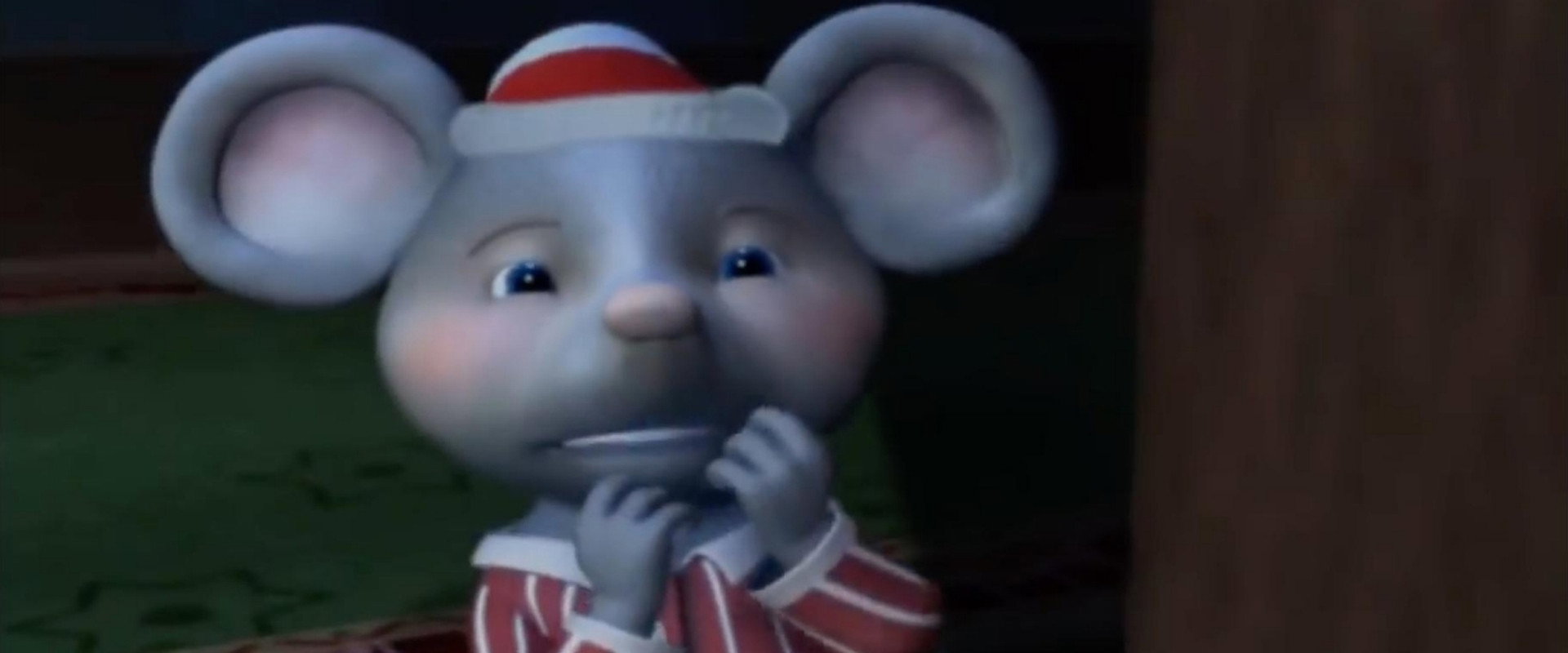 Mary Engelbreit's The Night Before Christmas