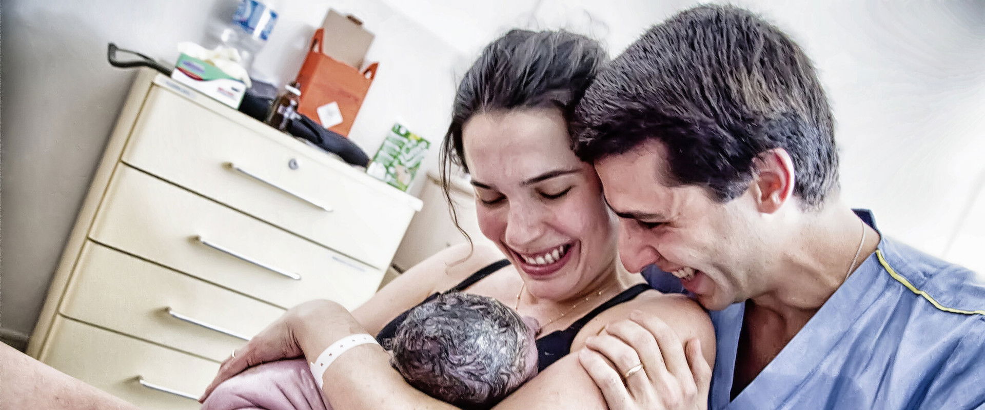 The Birth Reborn 2's banner image