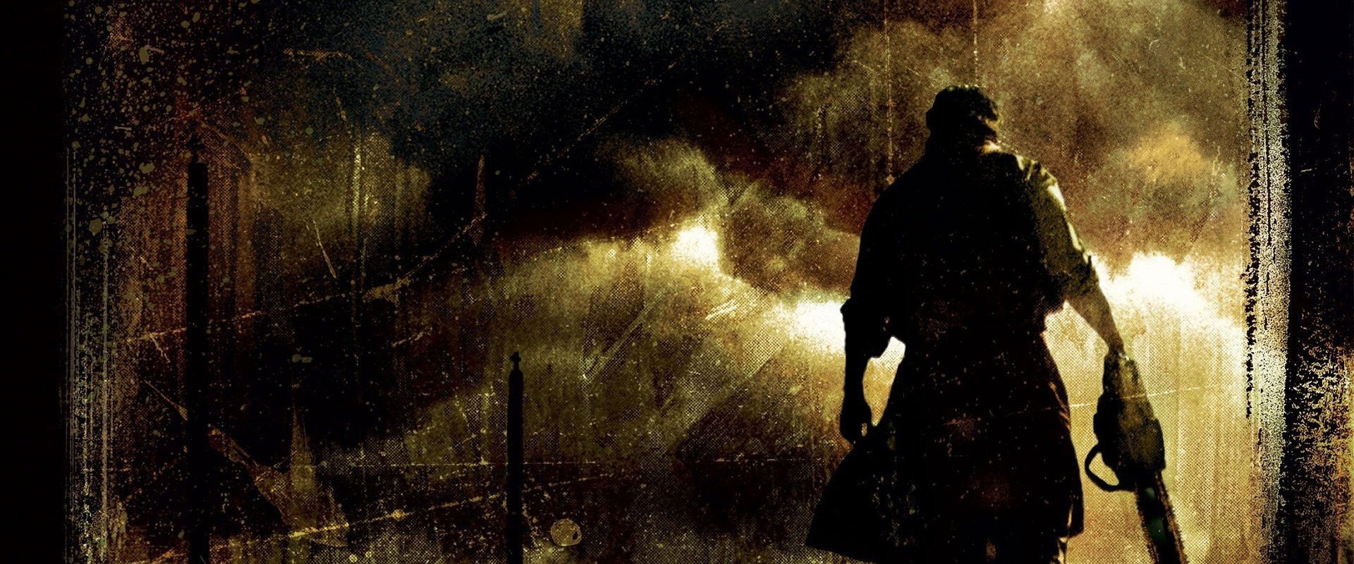 The Texas Chainsaw Massacre: The Beginning