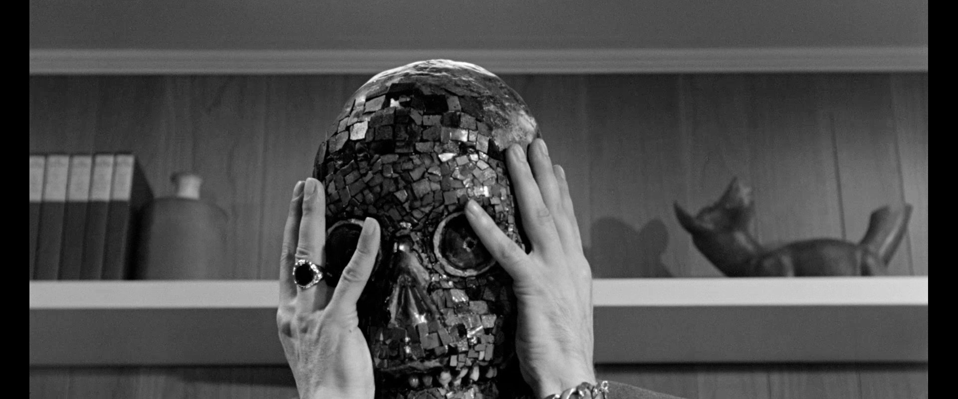 The Mask