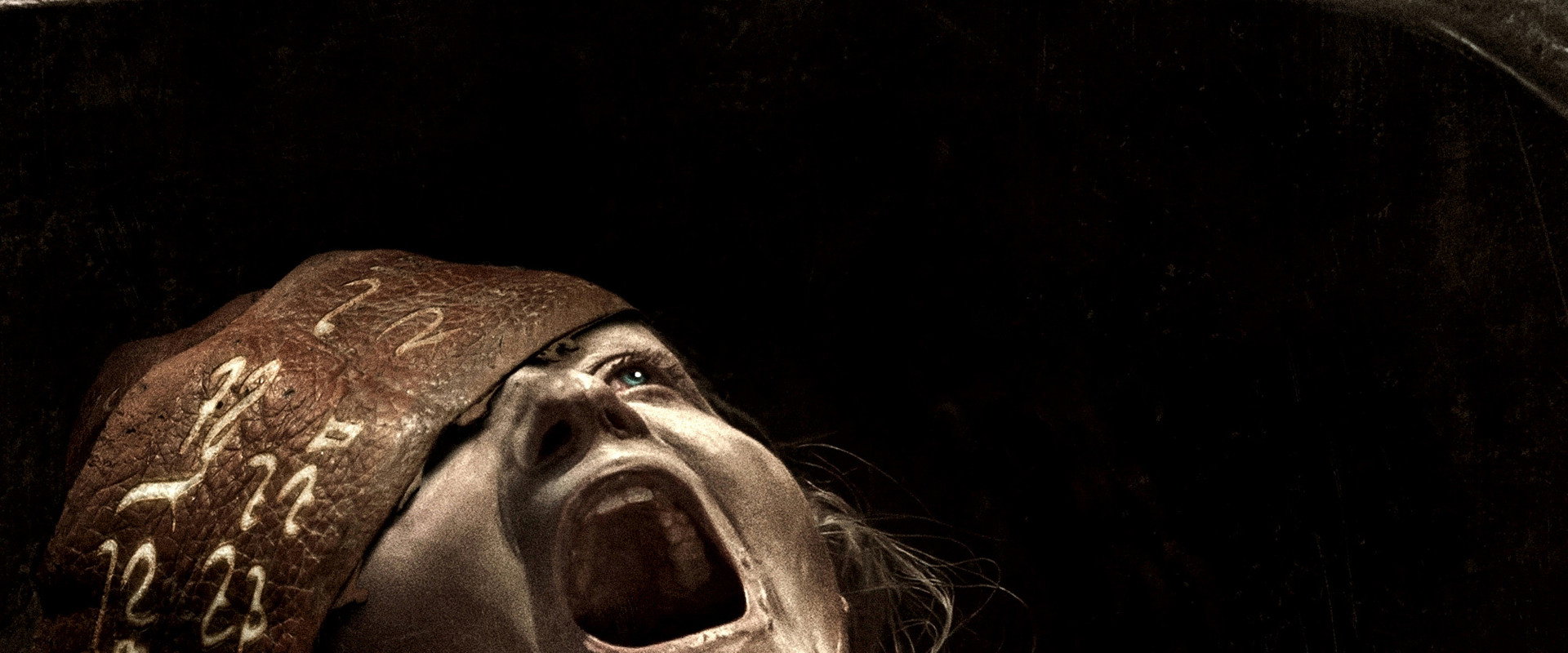 Lee Cronin's The Mummy