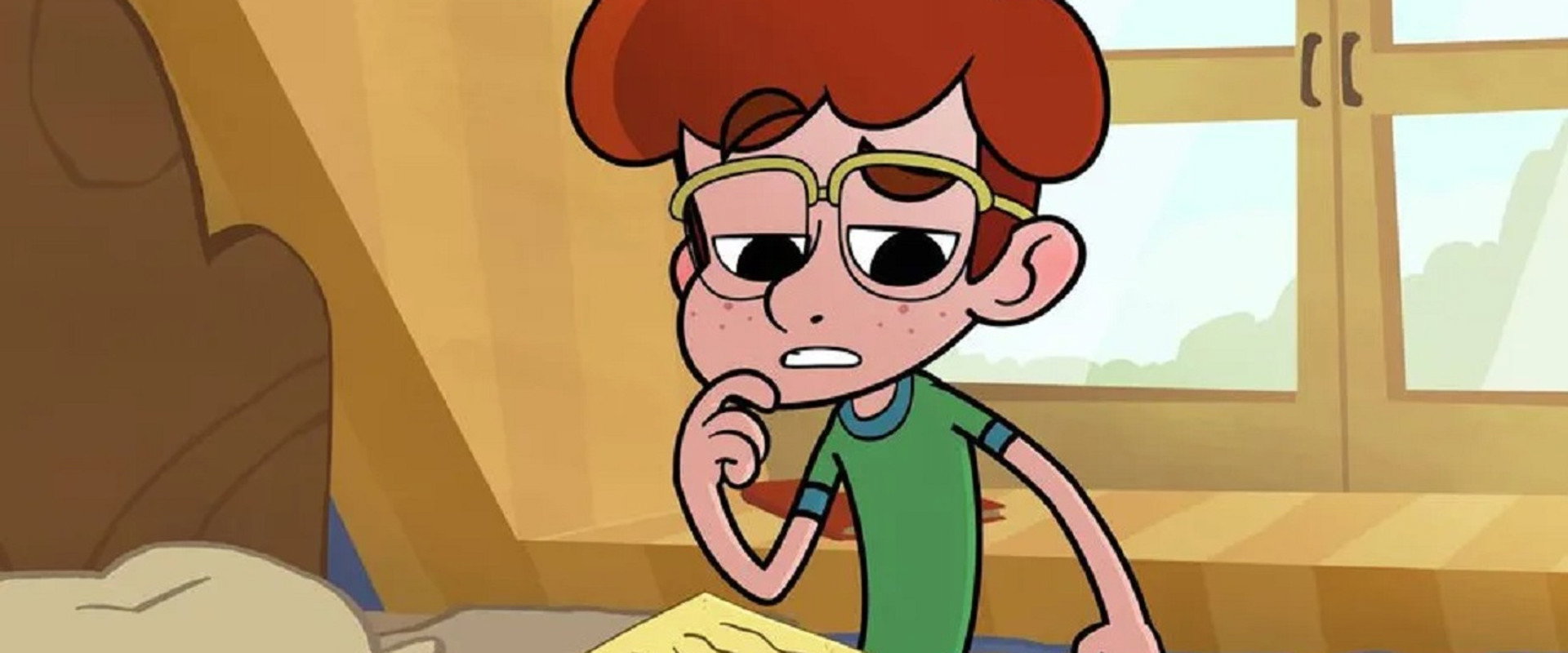 Além da Lenda - O Filme's banner image