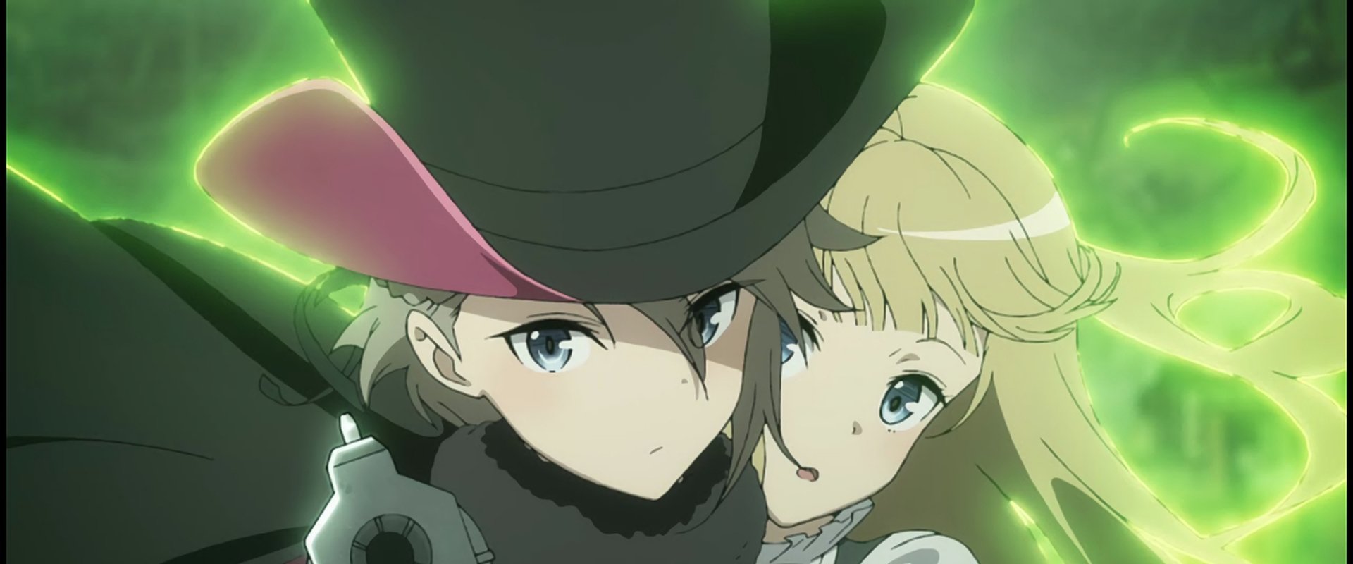 Princess Principal