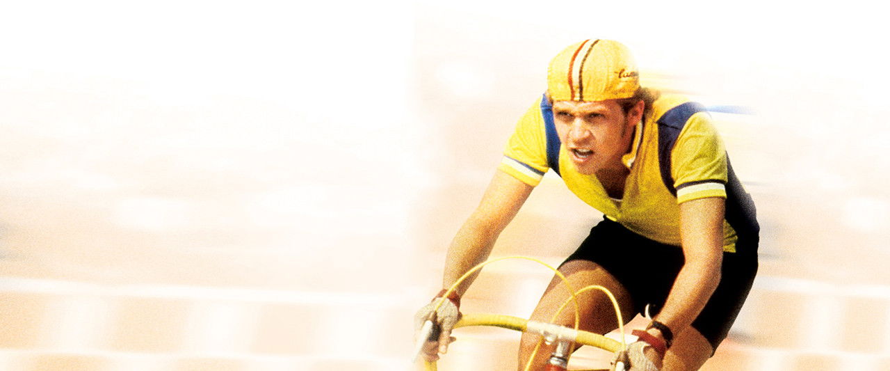 Breaking Away