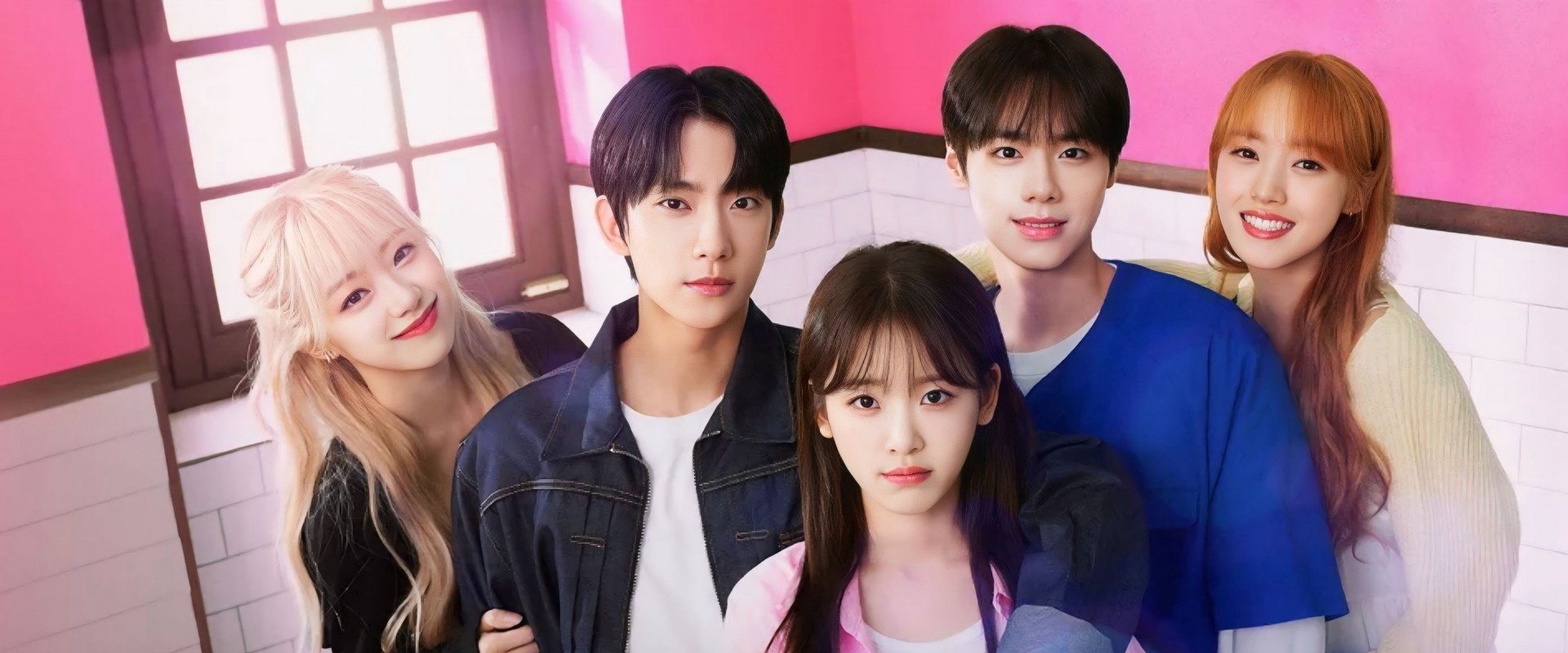 Our Love Triangle