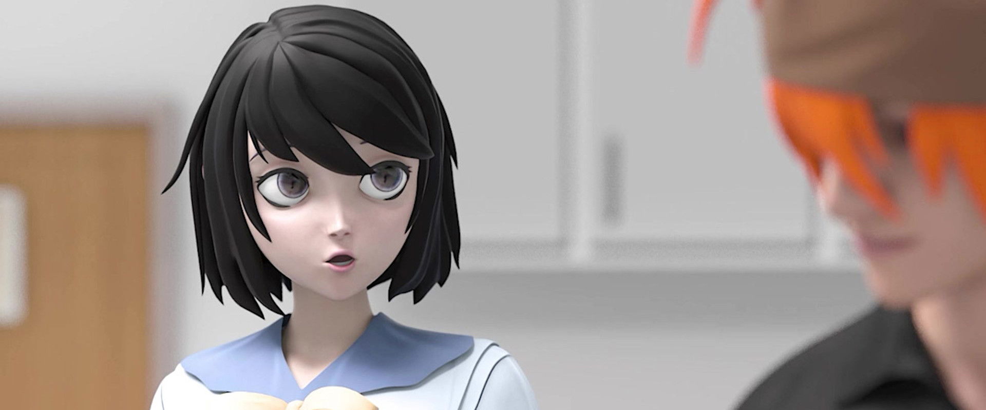 Hentai Sex School 3's banner image