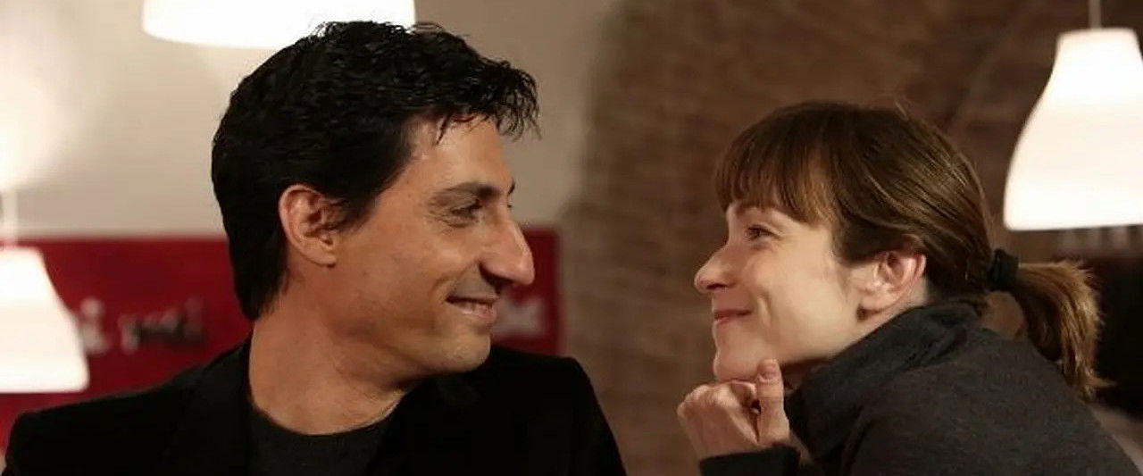 Tutti pazzi per amore