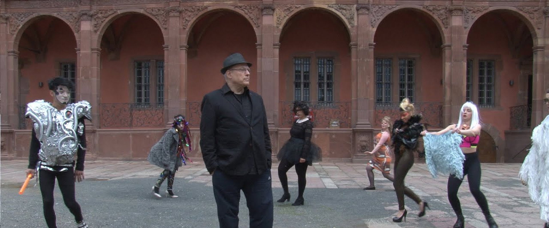 Praunheim Memoires's banner image