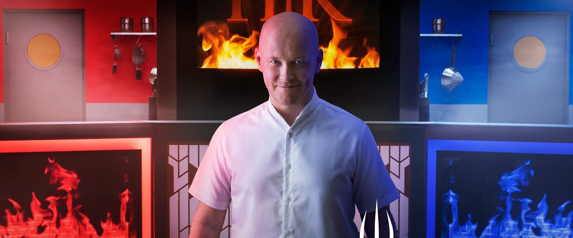 Hell's Kitchen