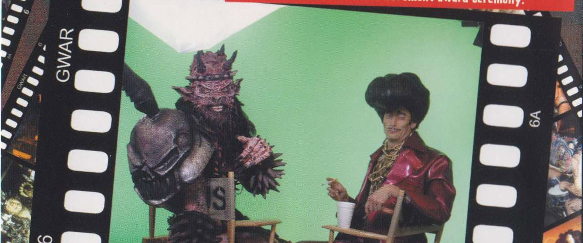 Blood Bath & Beyond's banner image
