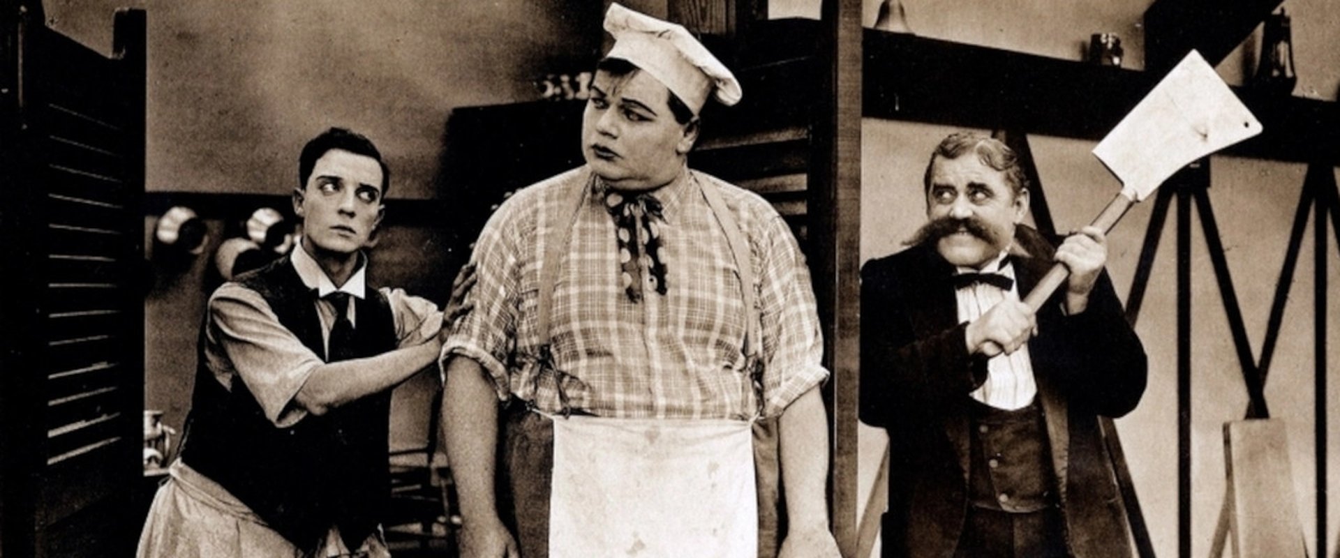 The Cook