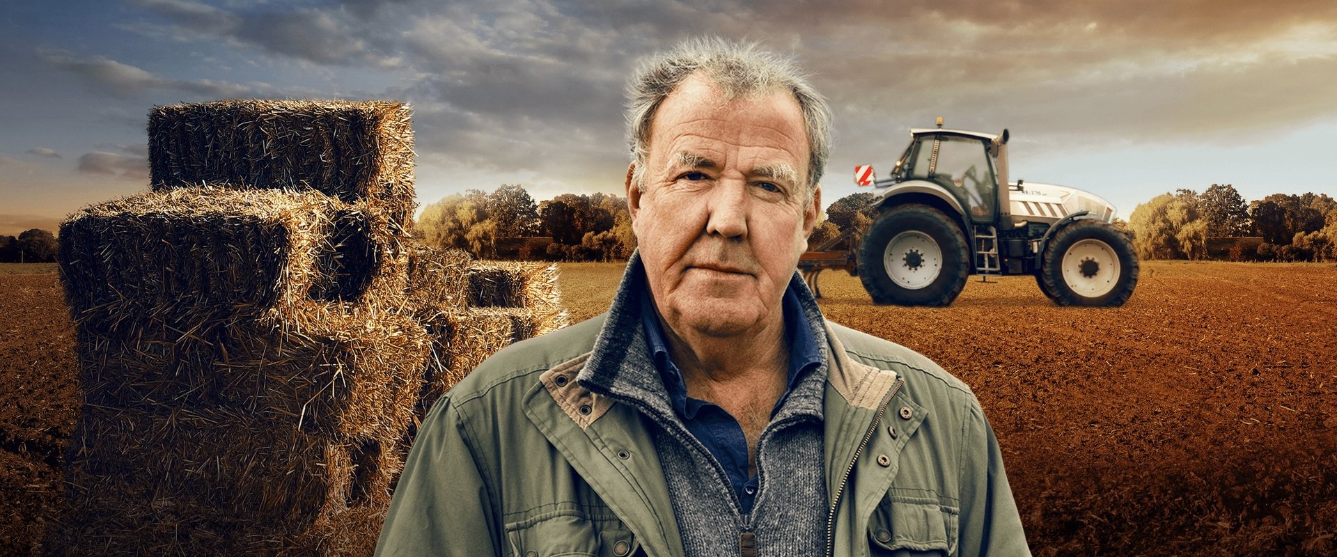 Clarkson's Farm (2021) Clarkson's Farm (2021)